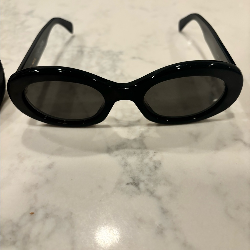 Oval Sunglasses, 52mm New
From Paris 🤍